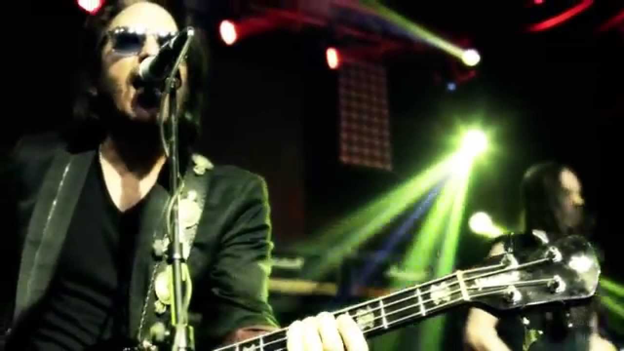 WINGER – Νέο video του ‘Queen Babylon’