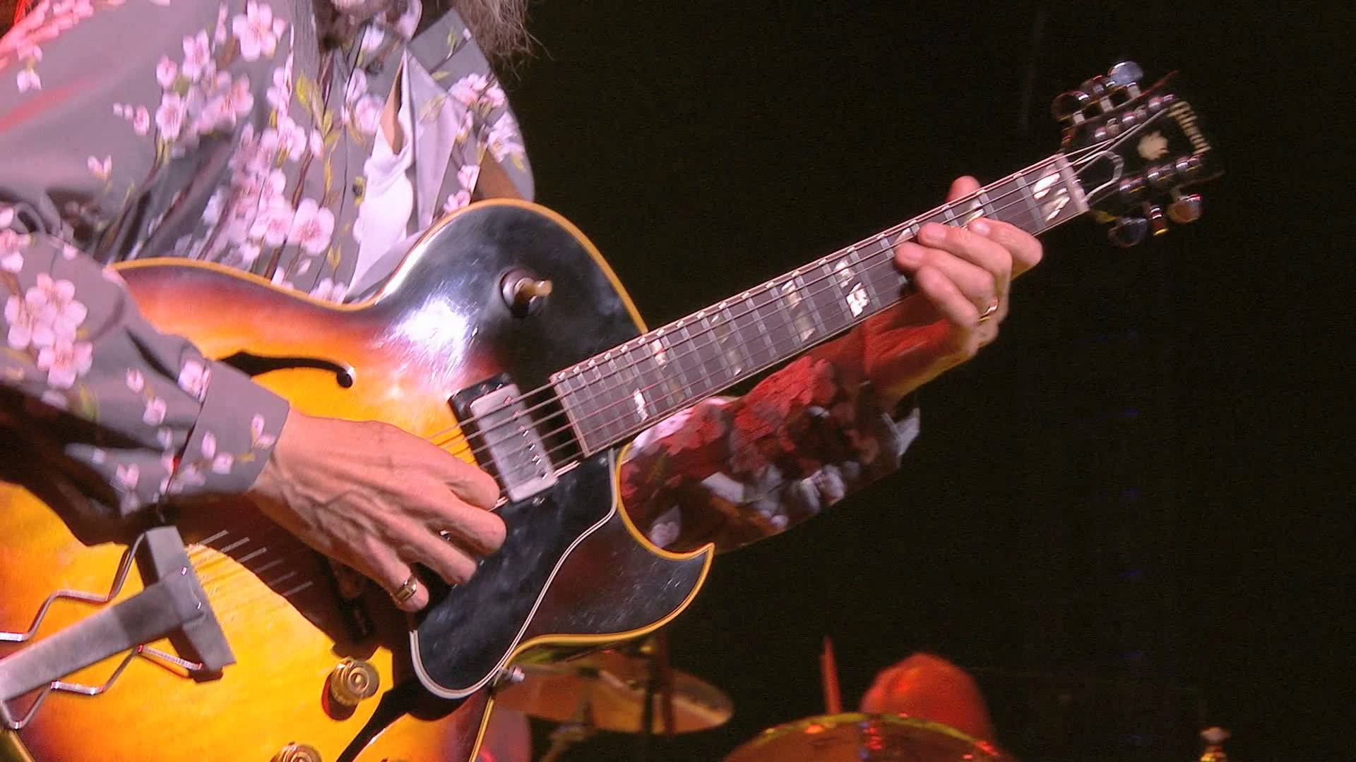 YES – Live Video του ‘Starship Trooper’ από το ‘Like It Is – Yes at the Bristol Hippodrome’ (2CD/DVD – Blu Ray)