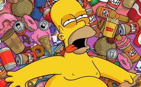 THE SIMPSONS – Δείτε τον Homer να παίζει μπάσο…