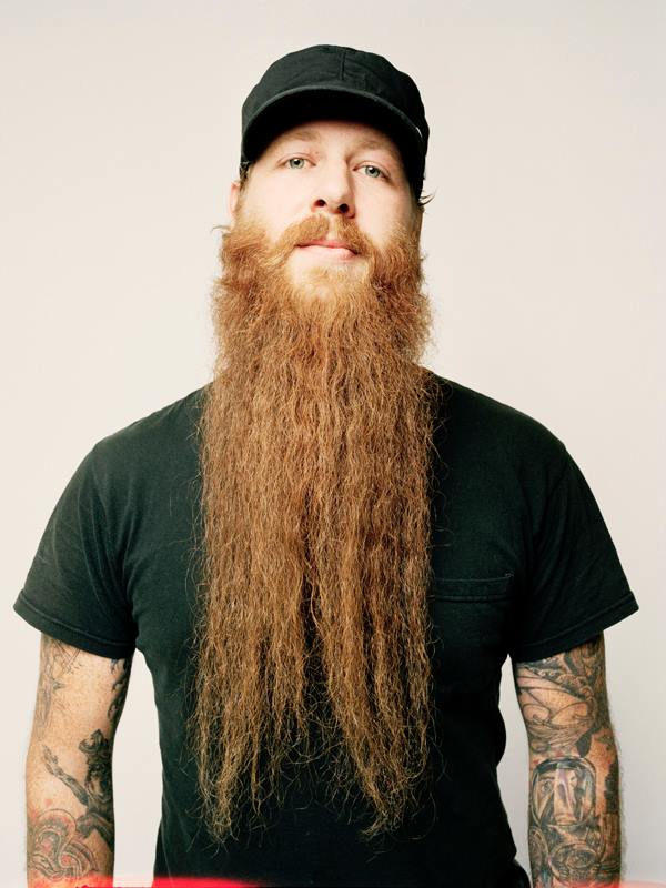 BLACK TUSK – Νεκρός ο Jonathan Athon…