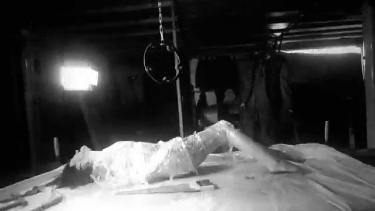 ABORTED – Νέο επίσημο βίντεο για το ‘Cenobites’