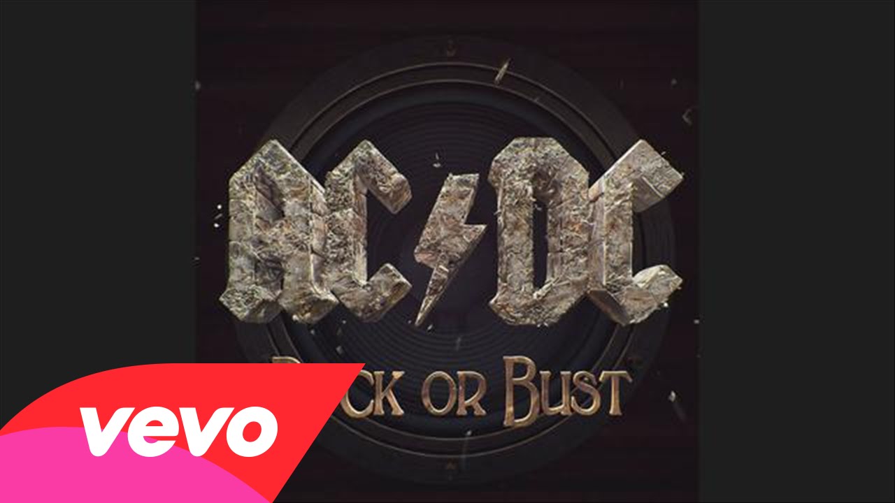 AC/DC – Ακούστε ολόκληρο το ΝΕΟ τους album ‘ROCK OR BUST’ πριν την επίσημη κυκλοφορία του!
