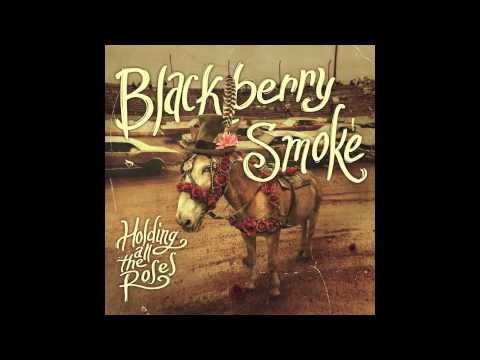 BLACKBERRY SMOKE – Ακούστε το  ‘Let Me Help You (Find the Door)’ από το ΝΕΟ τους album ‘Holding All the Roses’