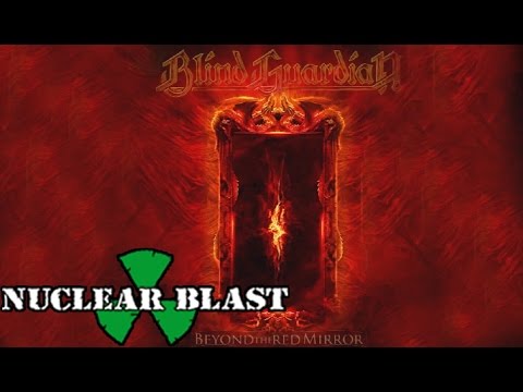 BLIND GUARDIAN – Δείτε το επίσημο ΝΕΟ trailer του ‘Beyond The Red Mirror’