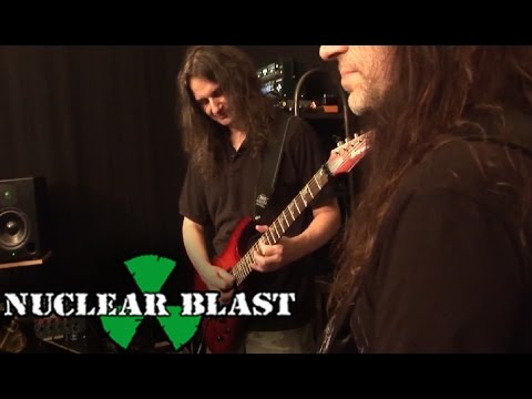 BLIND GUARDIAN – Πρώτο In The Studio Trailer για το ‘Twilight Of The Gods’