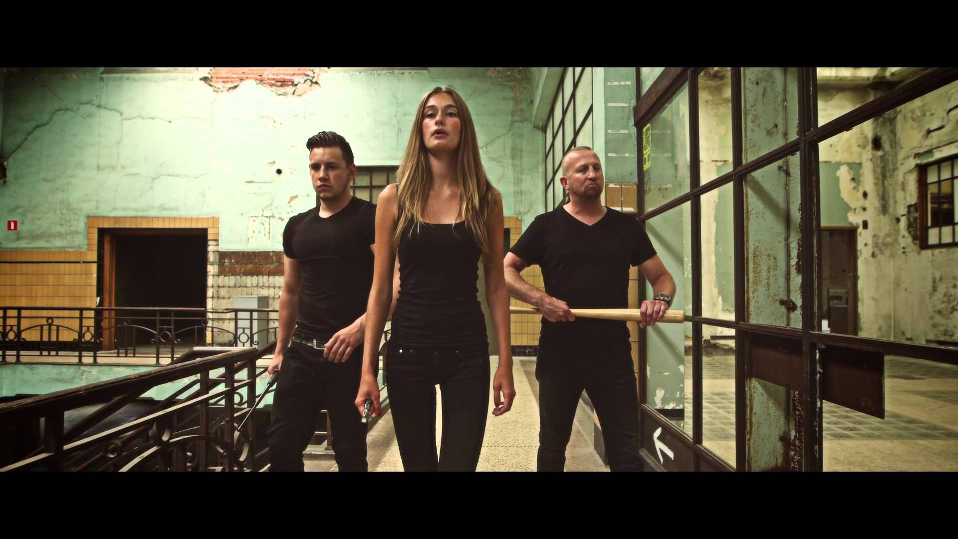 CHANNEL ZERO – Νέο επίσημο video για το ‘Dark Passenger’ από το άλμπουμ ‘Kill All Kings’