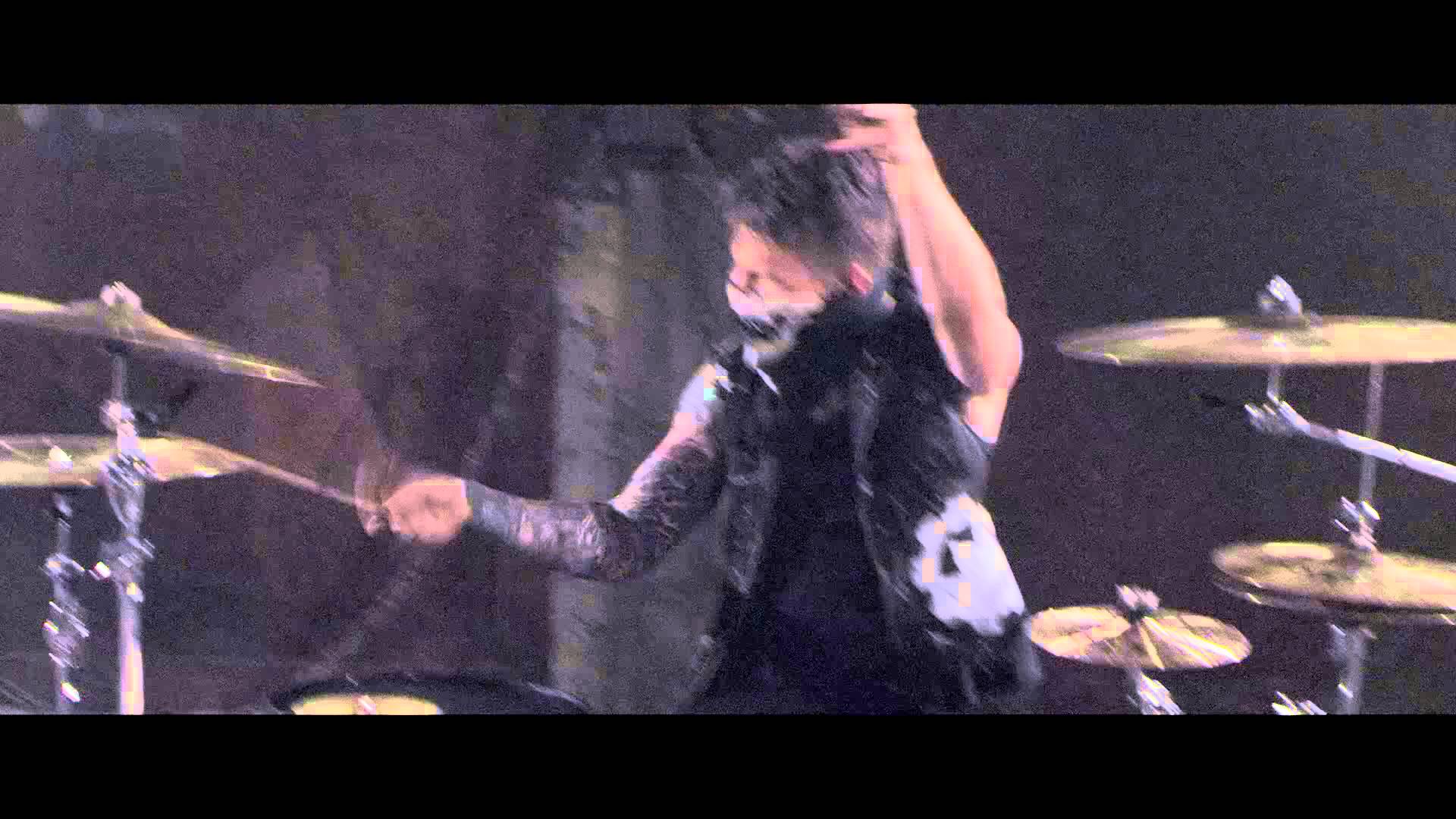 CROWN THE EMPIRE – Δείτε το νέο video του ‘Bloodline’
