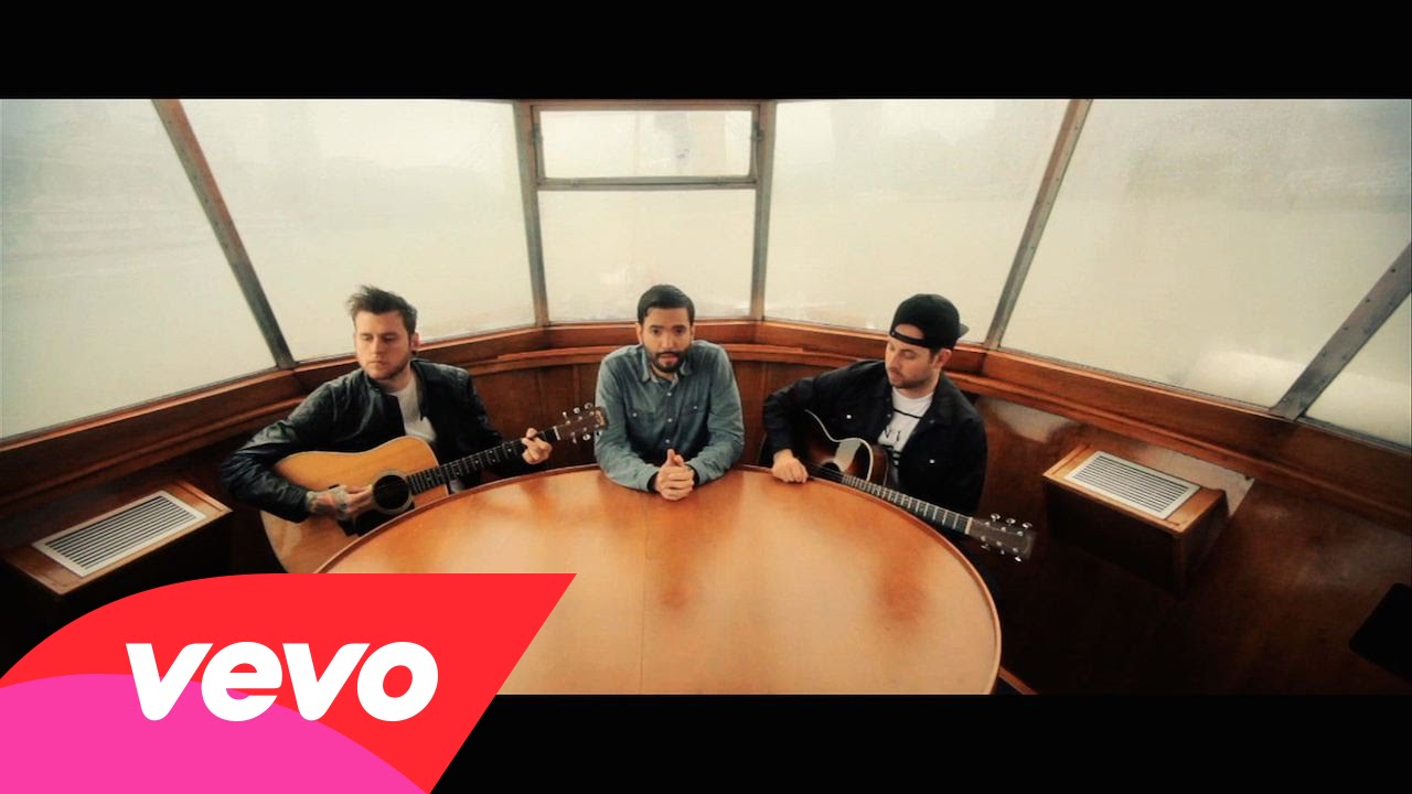 A DAY TO REMEMBER – Δείτε το ΝΕΟ video του ‘I’m Already Gone’