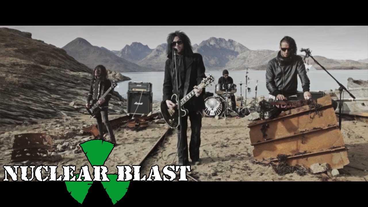 THE DEFILED – Νέο video για το ‘Five Minutes’