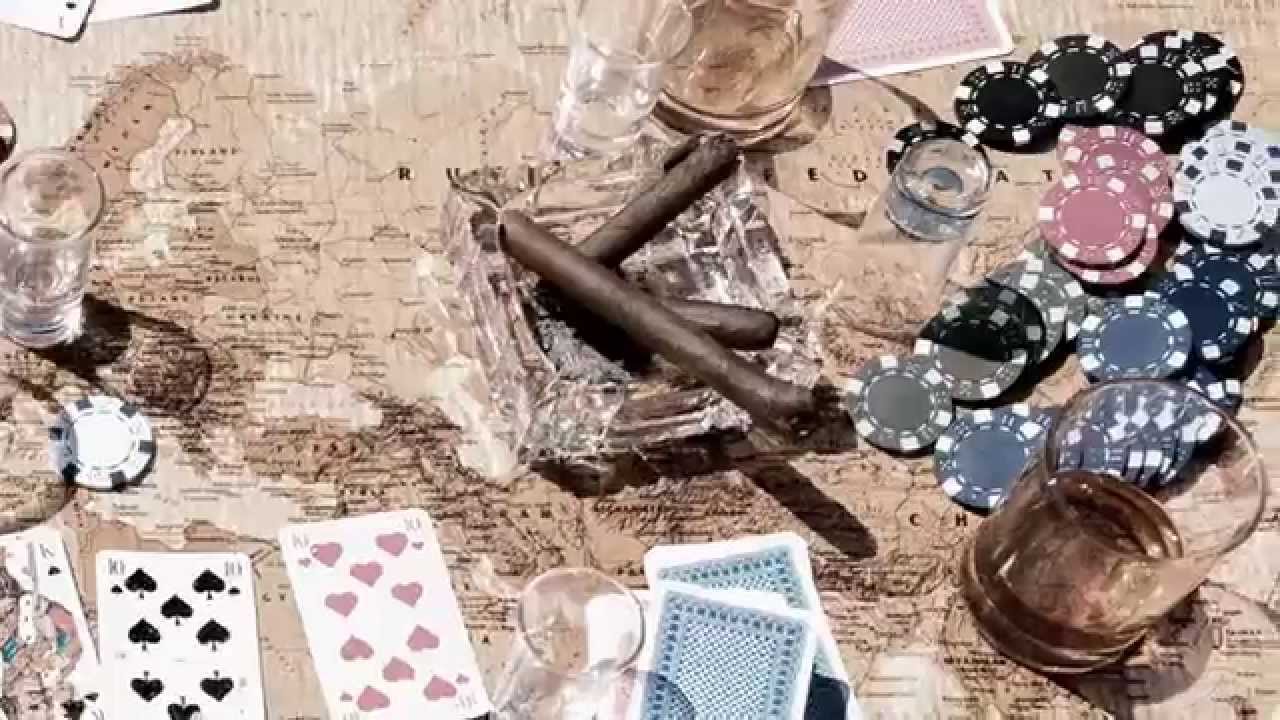 DYING GORGEOUS LIES – Album Teaser