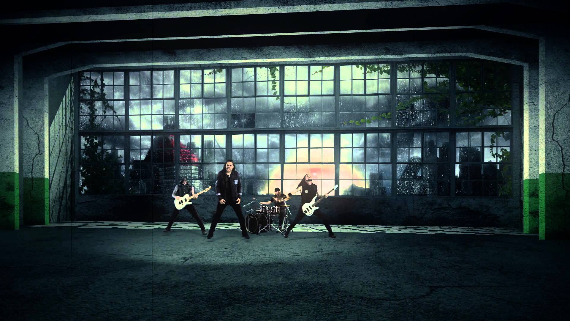 ENGEL – Δείτε το νέο τους βίντεο ‘Salvation’ από το άλμπουμ ‘Raven Kings’