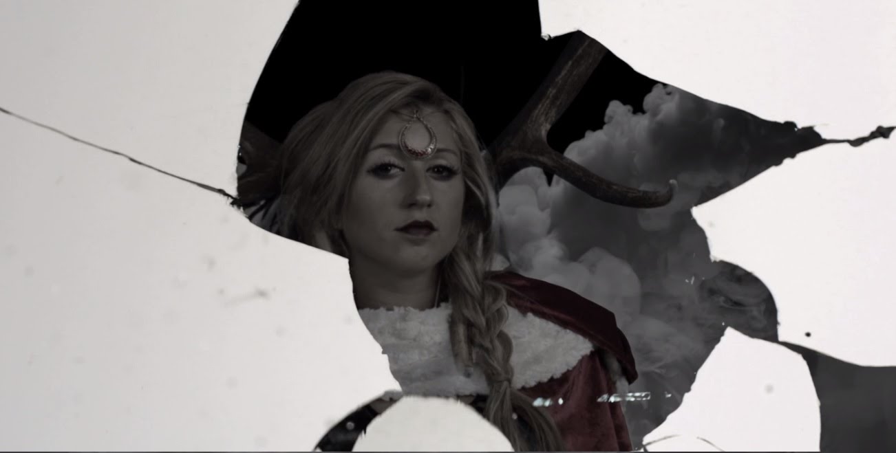 THE FLIGHT OF SLEIPNIR – Νέο Official Video για το ‘Beacon In Black Horizon’ από το άλμπουμ ‘V’