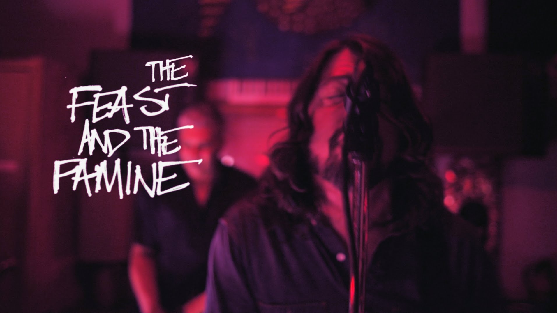 FOO FIGHTERS – Δείτε το ΝΕΟ video του ‘The Feast and The Famine’