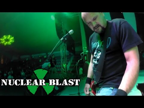 GENERATION KILL – ΝΕΟ video για το ‘We’re All Gonna Die’
