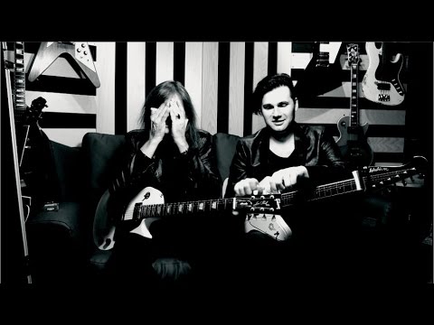 HELLOWEEN – Live from the studio 2014…