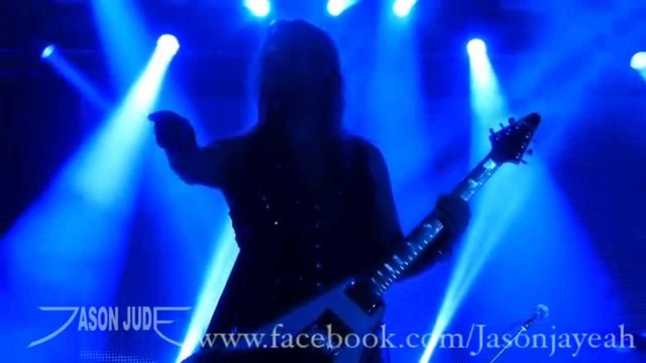 JUDAS PRIEST – Δείτε ολόκληρη την εμφάνισή τους στο ‘Fun Fun Fun Fest (FFF Fest)’ στις 7 Νοεμβρίου