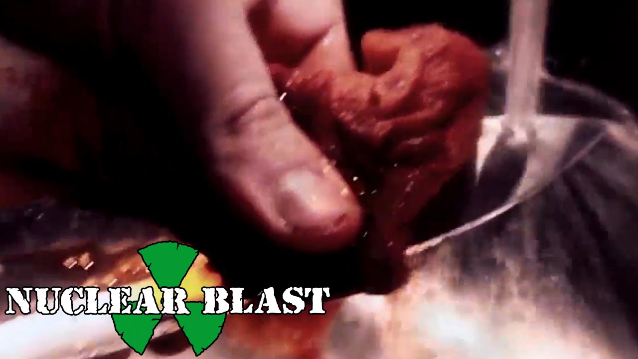 MACHINE HEAD – Δείτε το ΝΕΟ Visualizer Video του ‘Night of Long Knives’