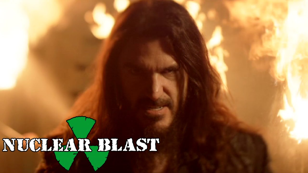 MACHINE HEAD – Δείτε το ΝΕΟ τους επίσημο βίντεο ‘Now We Die’ από το άλμπουμ ‘Bloodstone & Diamonds’