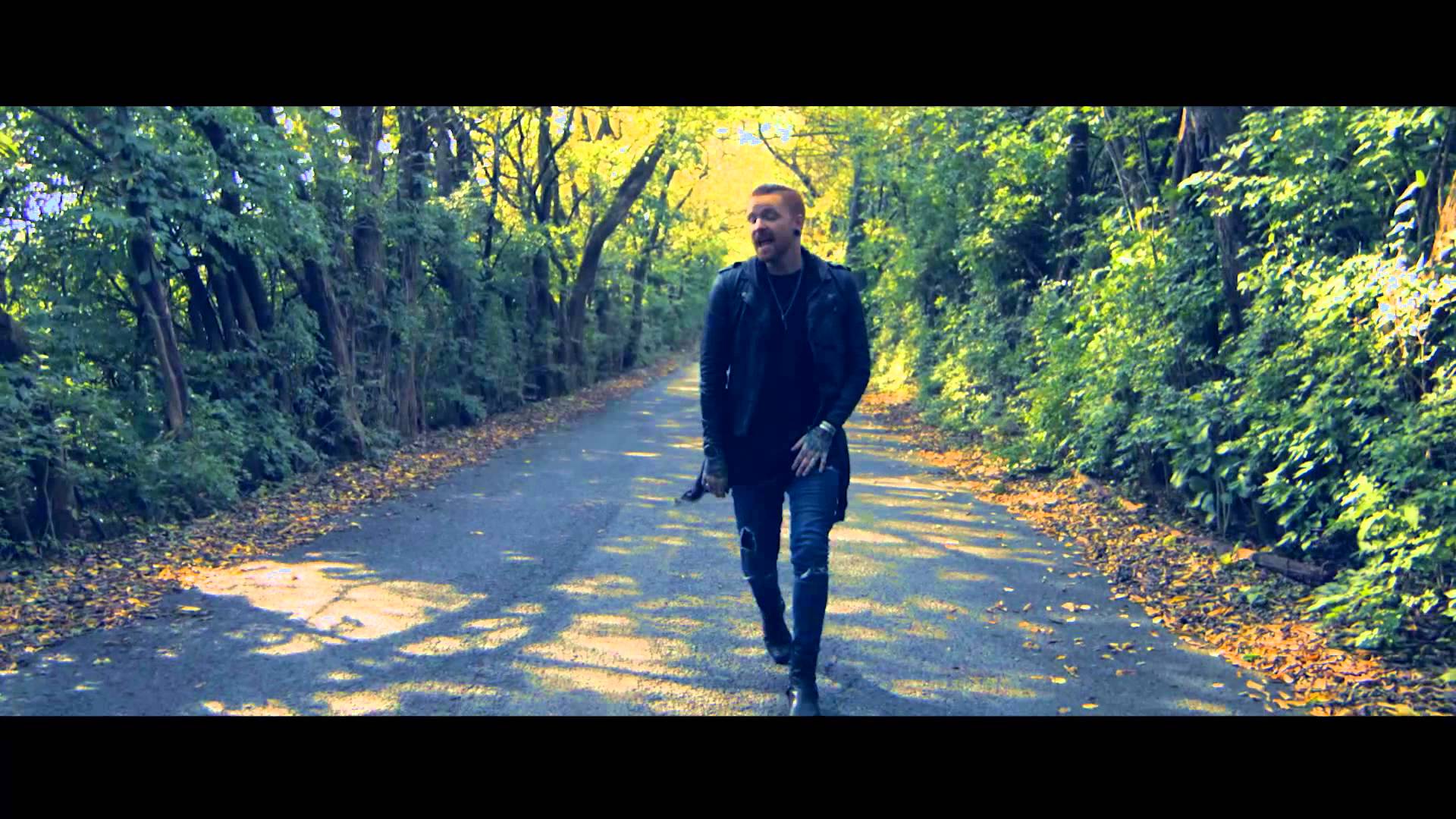 MATTY MULLINS (MEMPHIS MAY FIRE) – Δείτε το ΝΕΟ video του ‘See You In Everything’