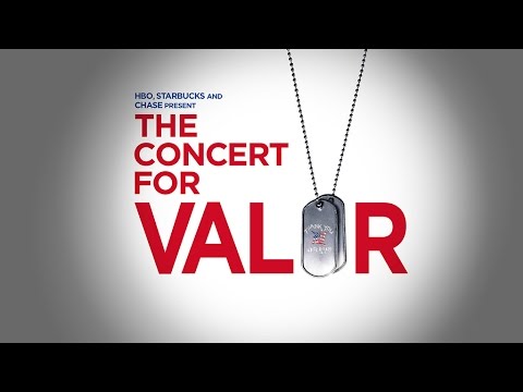 METALLICA – Παίζουν ζωντανά 3 τραγούδια για το ‘The Concert For Valor’ (VIDEO)