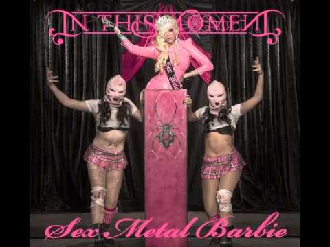 IN THIS MOMENT – Ακούστε το ΝΕΟ τους κομμάτι ‘Sex Metal Barbie’
