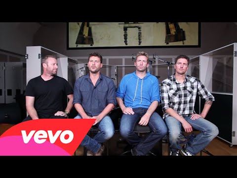 NICKELBACK – Μιλάνε σχετικά με το ΝΕΟ τους album