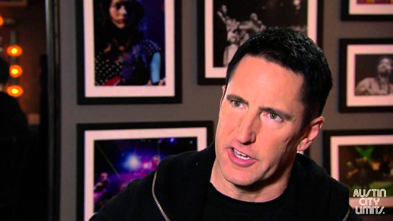 NINE INCH NAILS – Ο Trent Reznor μιλάει στο Austin City Limits σχετικά με την πρόσφατη επιστροφή της μπάντας