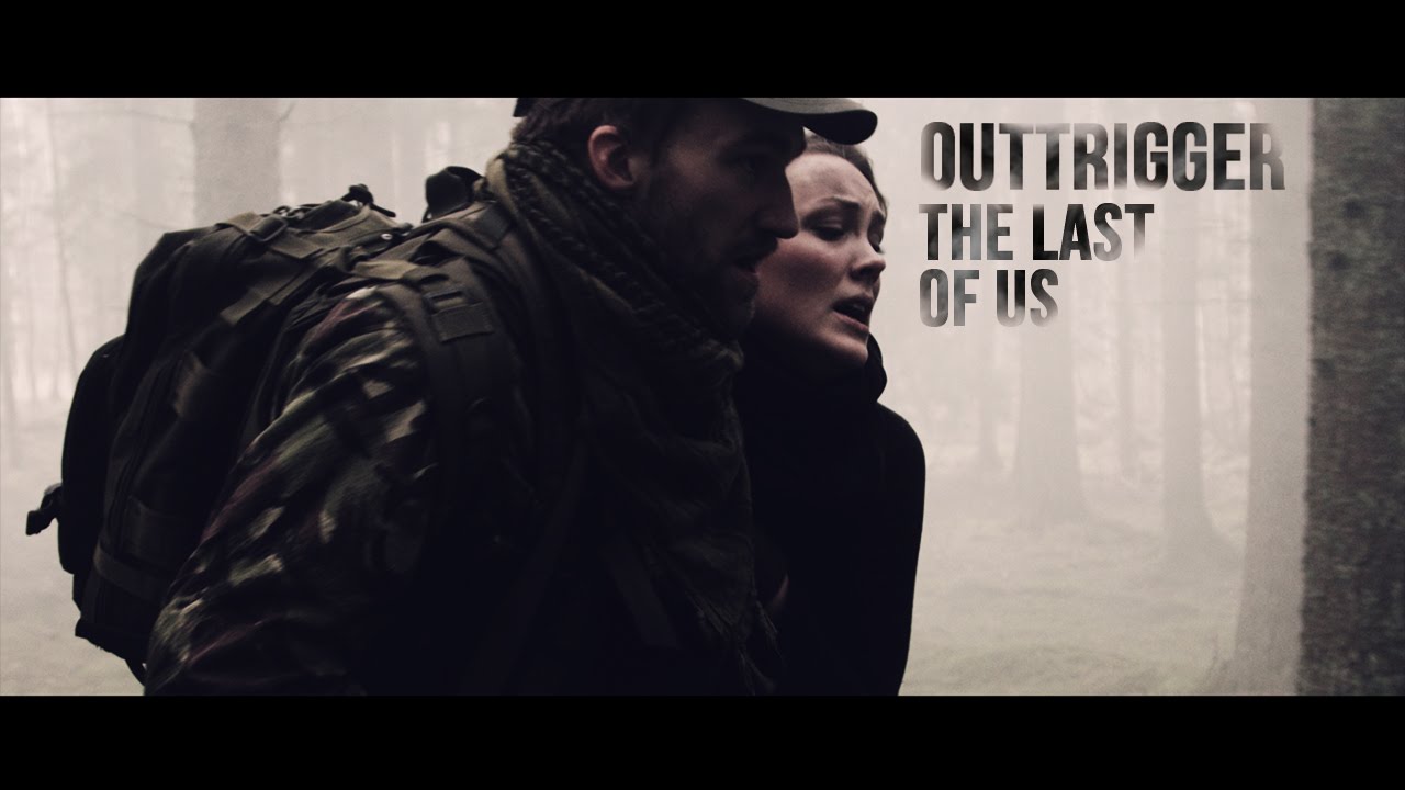 OUTTRIGGER – Δείτε το ΝΕΟ video του ‘The Last Of Us’