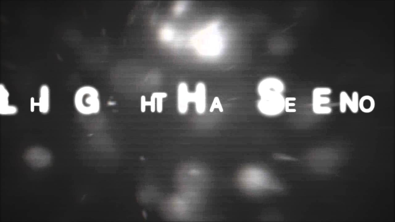 PLAN THREE – Δείτε το νέο lyric video του ‘When everything comes to an end’