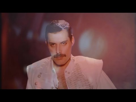 QUEEN – Ακούστε το ΝΕΟ κομμάτι που βγήκε στην δημοσιότητα με τον FREDDIE MERCURY στα φωνητικά και με τίτλο ‘Let Me In Your Heart Again’
