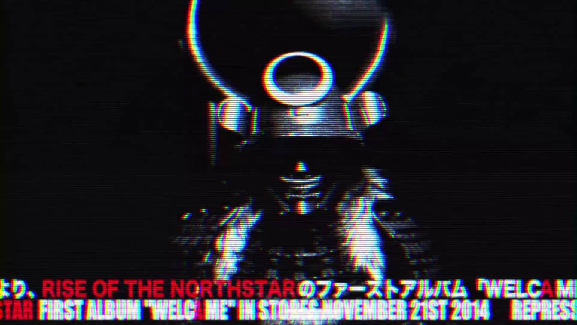 RISE OF THE NORTHSTAR – ‘Welcame’ (Official Album Trailer)