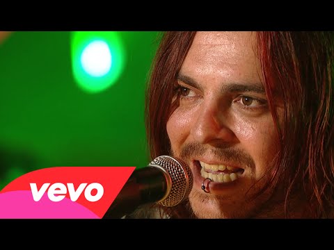 SEETHER – Παίζουν το ‘Remedy’ σε live ακουστική έκδοση