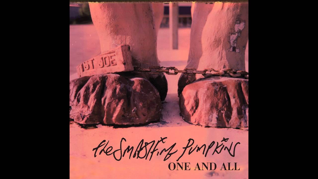 SMASHING PUMPKINS – Ακούστε το νέο τους τραγούδι ‘One And All’ με τη συμμετοχή του TOMMY LEE (MÖTLEY CRÜE)