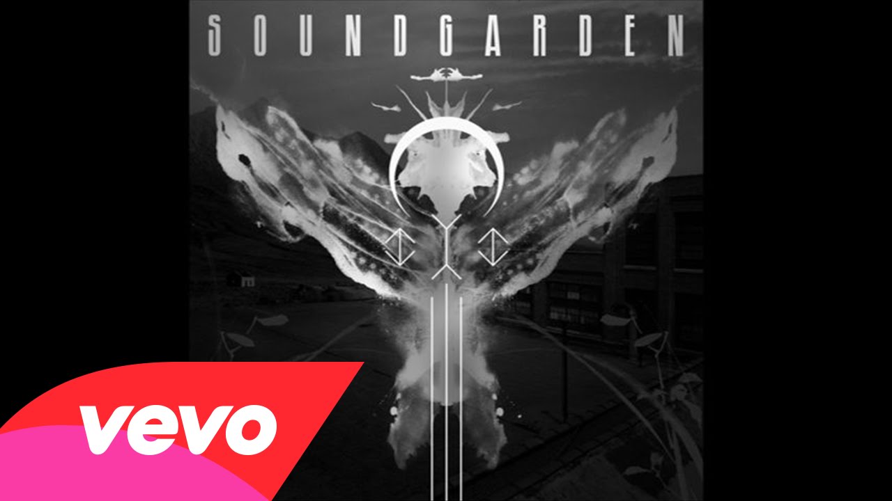 SOUNDGARDEN – Ακούστε το ακυκλοφόρητο κομμάτι τους με τίτλο ‘Twin Tower’