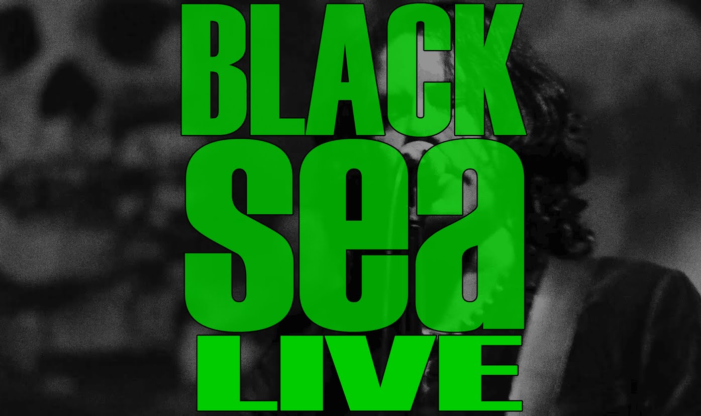 THE TEA PARTY – Δείτε και ακούστε την Live Audio Version του ‘The Black Sea’