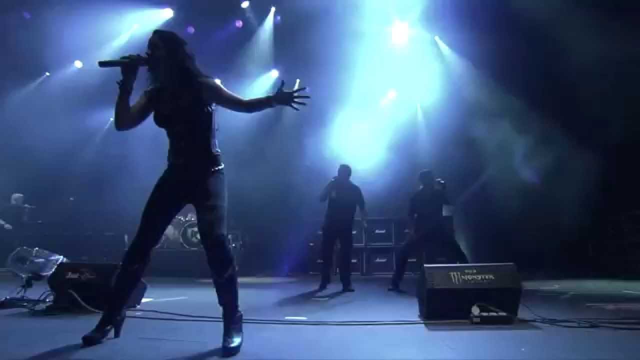 VAN CANTO – Δείτε να παίζουν το ‘Fear Of The Dark’ live στο Wacken Open Air 2014