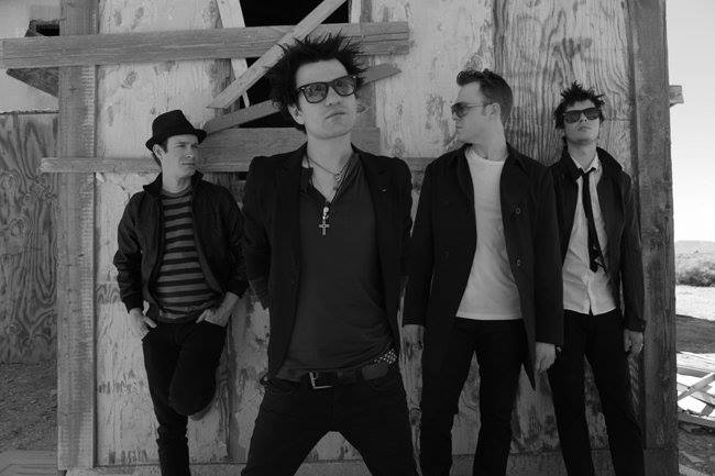 SUM 41 – Δουλεύουν πάνω σε νέο υλικό(;)…