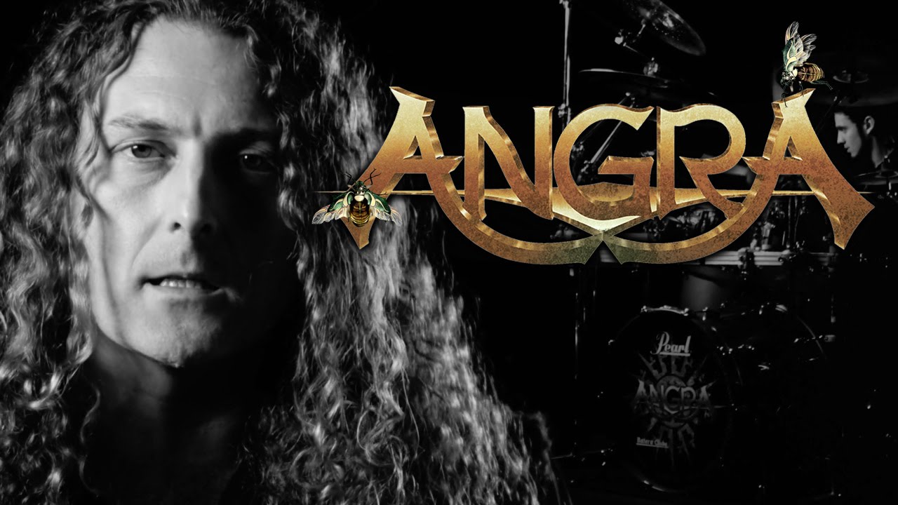 ANGRA – Δείτε το ολοκαίνουργιο video του ‘Storm of Emotions’