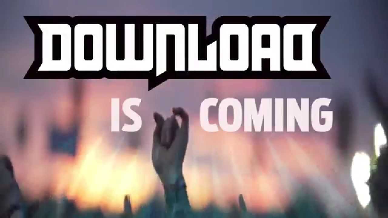 DOWNLOAD FESTIVAL 2015 – Δείτε το ΝΕΟ trailer του πασίγνωστου Festival της Αγγλίας!
