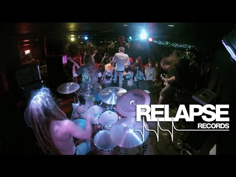 THE DRIP – ΝΕΟ video για το ‘Siren’