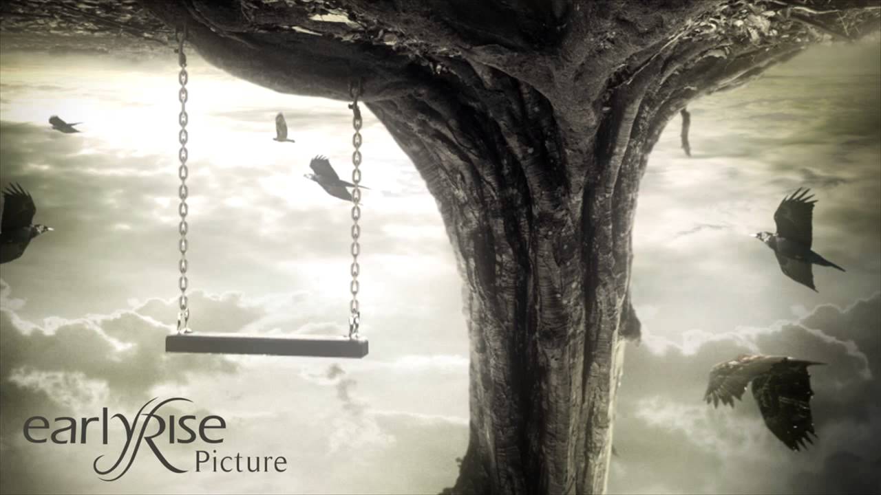 EARLYRISE – Ακούστε το ΝΕΟ τους κομμάτι με τίτλο ‘Picture’