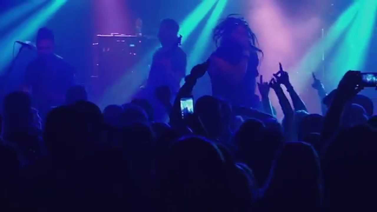 EMERGENT – Νέο video για το ‘Let It Fade’