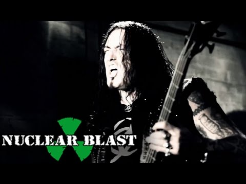 THE GERMAN PANZER – Δείτε το ΝΕΟ video του ‘Death Knell’