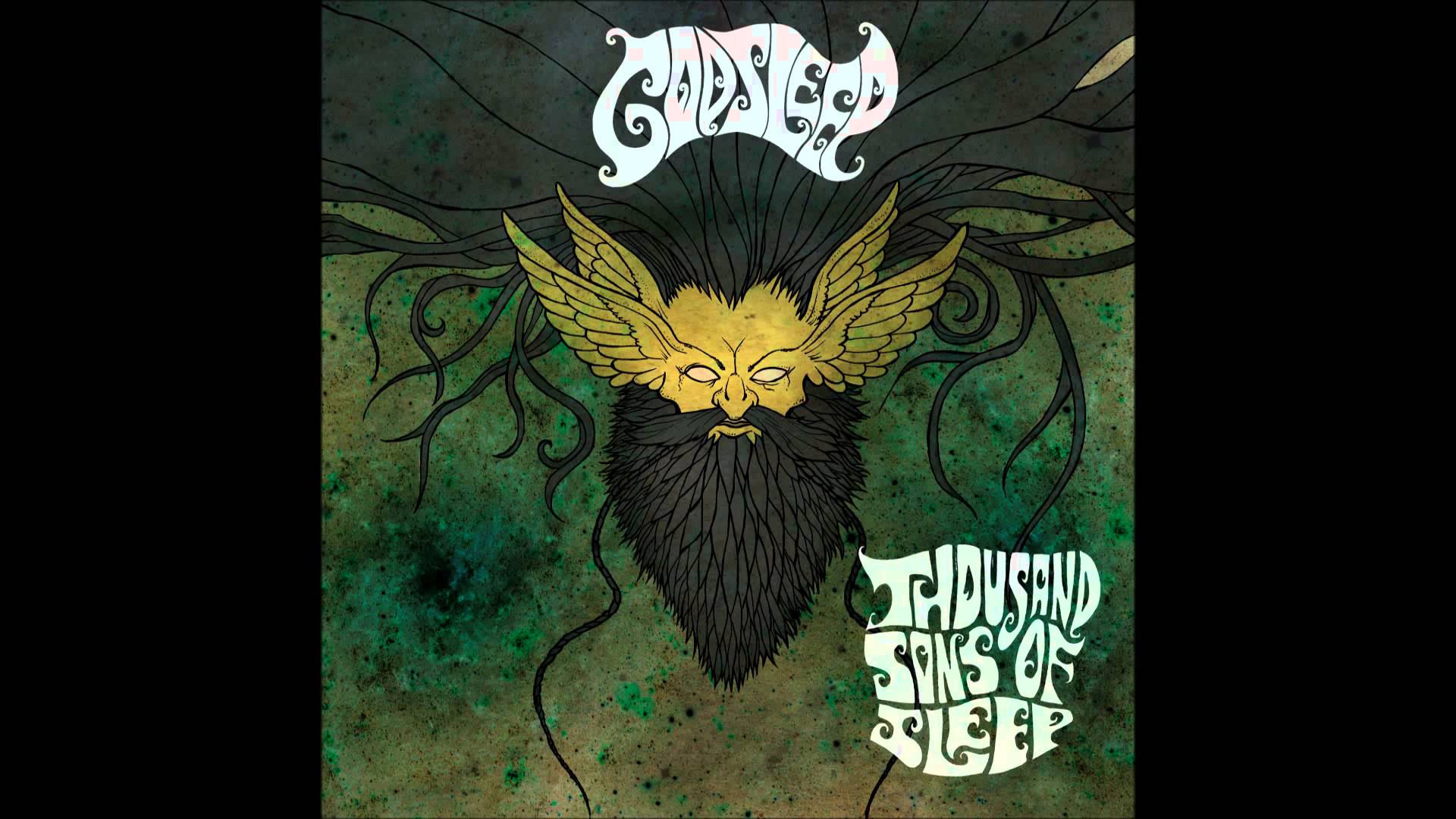 GODSLEEP – ‘The Call’ (Official Audio) & βιογραφικό της μπάντας