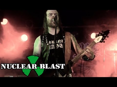 GRAND MAGUS – NEO βίντεο για το ‘Steel Versus Steel’ από το άλμπουμ τους ‘Triumph and Power’