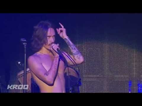 INCUBUS – Υπογράφουν με την Island Records και παράλληλα αναμένεται να κυκλοφορήσουν 2 EP μέσα στο 2015