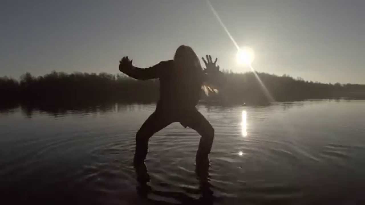 JORN LANDE & TROND HOLTER (DRACULA) – ‘Walking On Water’ Video Teaser