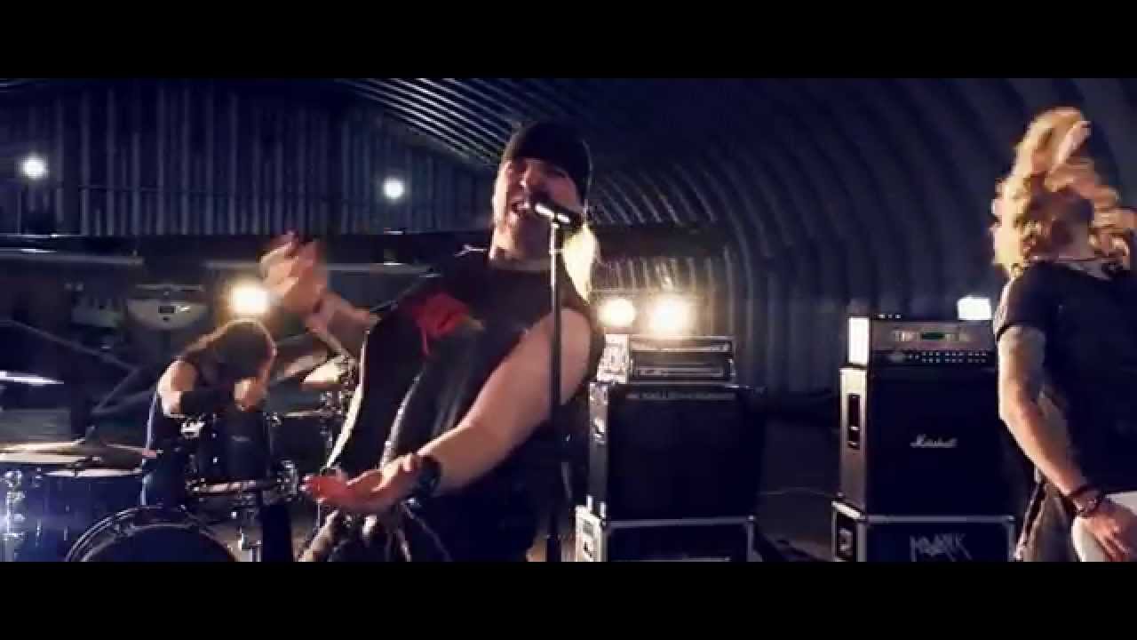MAVERICK – NEW video ‘In Our Blood’ από το άλμπουμ ‘QUID PRO QUO’