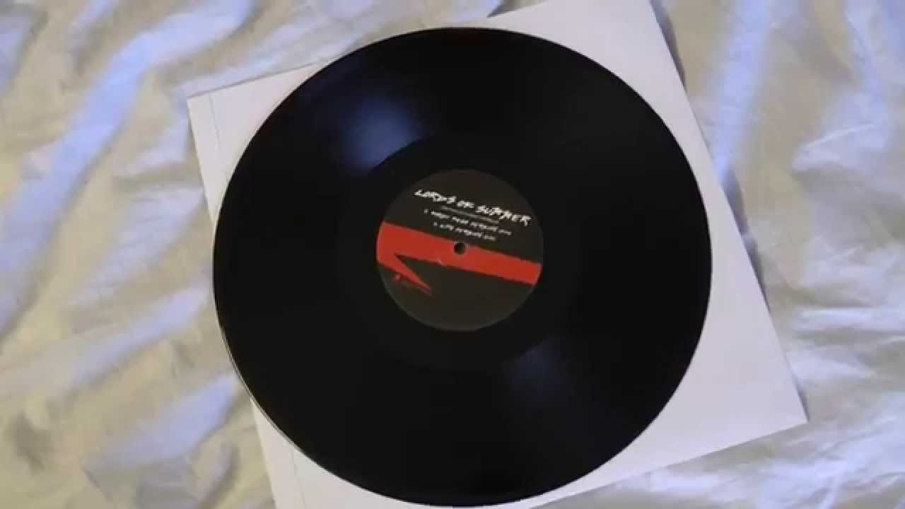 METALLICA – Βίντεο-παρουσίαση του νέου τους 12” βινυλίου ‘Lords Of Summer’