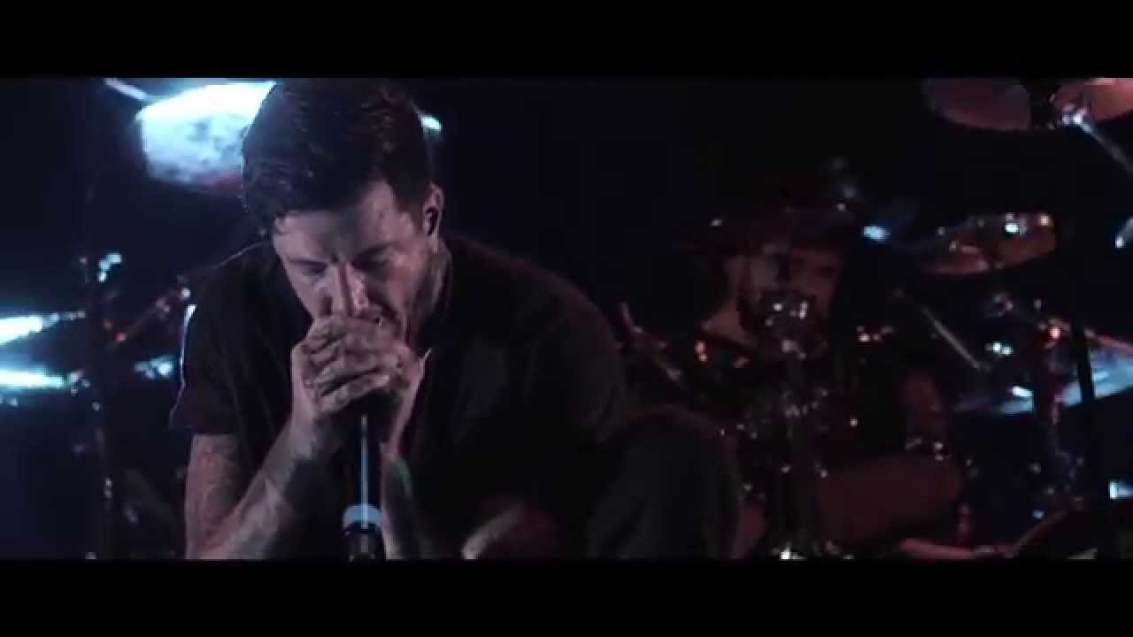 OF MICE & MEN – NEO βίντεο για το κομμάτι τους ‘Identity Disorder’ από το άλμπουμ ‘Restoring Force’